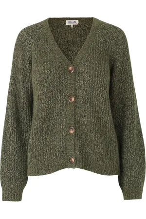 Baum und Pferdgarten Donna, Maglie, Verde, L, new