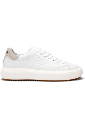 sun68 Uomo, Scarpe, Bianco, 44 EU, new