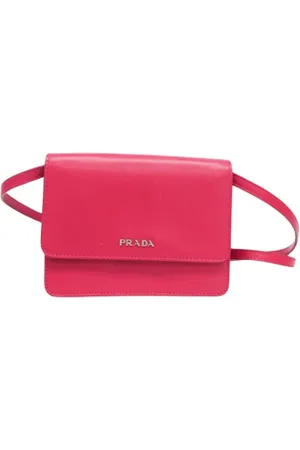 Prada Donna, Pre-owned, Rosa, Taglia unica, used