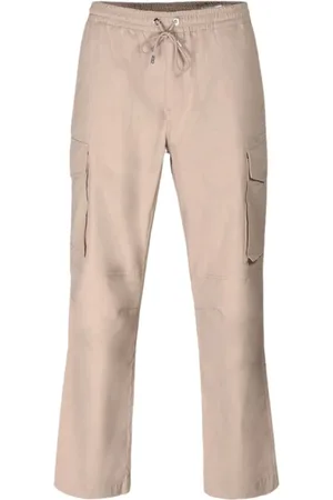 MOORER Uomo, Pantaloni, , M, new