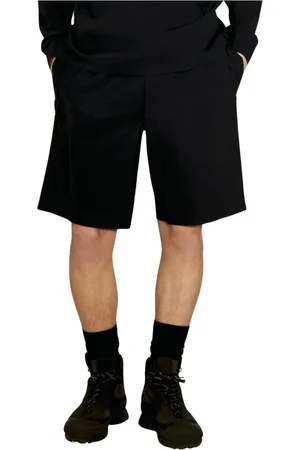 GR10K Uomo, Pantaloncini, Nero, S, new