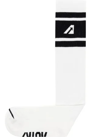 Autry Unisex, Mutande, Bianco, L, new
