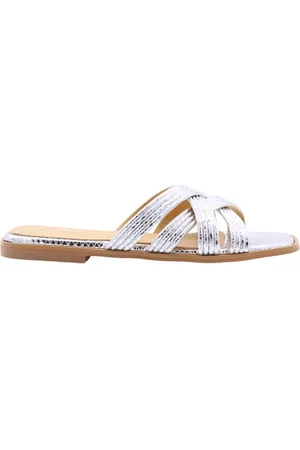 CTWLK. Donna, Scarpe, Grigio, 40 EU, new