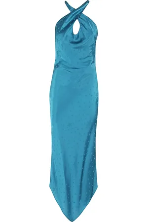 AMEN Donna, Abiti, Blu, S, new