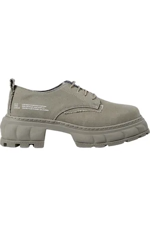VIRON Uomo, Scarpe, Grigio, 41 EU, new