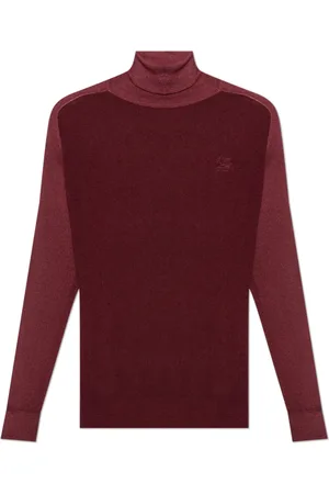 Etro Uomo, Maglie, Rosso, S, new
