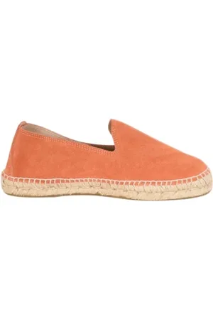 MANEBI Donna, Scarpe, Arancione, 42 EU, new