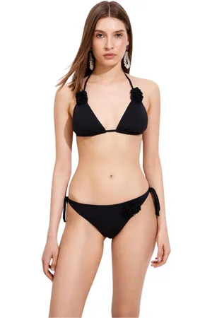 Twin-Set Donna, Costumi da bagno, Nero, M, new