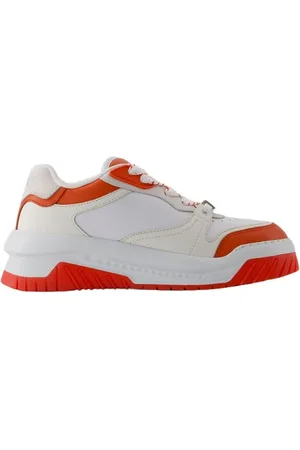 VERSACE Uomo, Scarpe, Multicolore, 41 EU, new