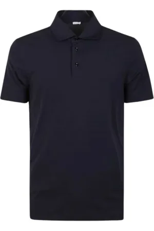 Malo Uomo, Top, Blu, L, new