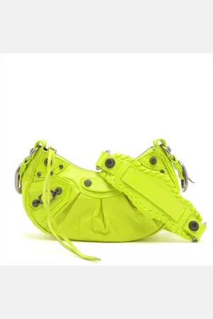 Balenciaga Donna, Pre-owned, Giallo, Taglia unica, used