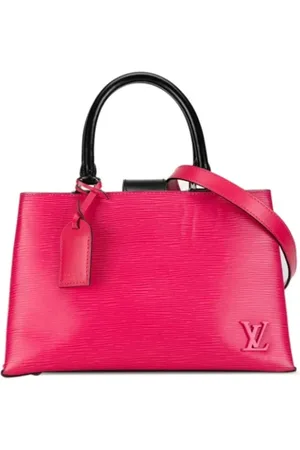 LOUIS VUITTON Donna, Pre-owned, Rosa, Taglia unica, used