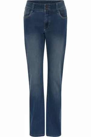 C.ro Donna, Jeans, Blu, S, new