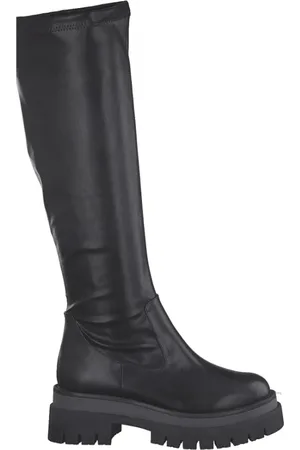 Marco Tozzi Donna, Scarpe, Nero, 36 EU, new