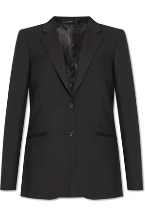 Paul Smith Donna, Giacche, Nero, S, new