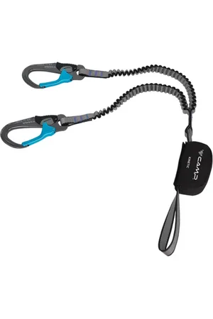 Camp Unisex, Sport, Nero, Taglia unica, new