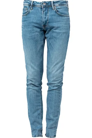 Pepe Jeans Uomo, Jeans, Blu, W30, new