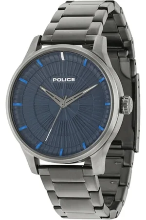 Police Uomo, Accessori, Grigio, Taglia unica, new