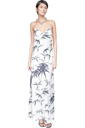 GALVAN Donna, Abiti, Bianco, M, new