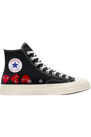 Comme des Garçons Uomo, Scarpe, Nero, 42 1/2 EU, new