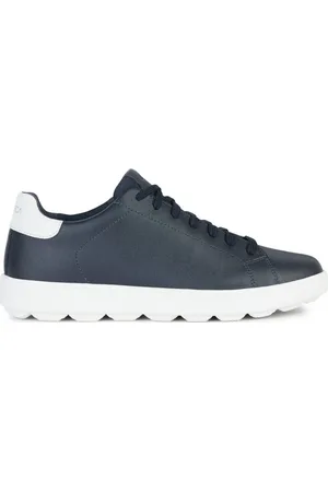 Geox Uomo, Scarpe, Blu, 44 EU, new