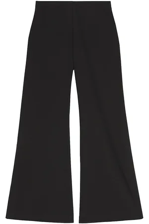 Rodebjer Donna, Pantaloni, Nero, S, new