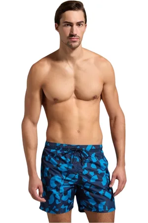 Bikkembergs Uomo, Costumi da bagno, Multicolore, S, new