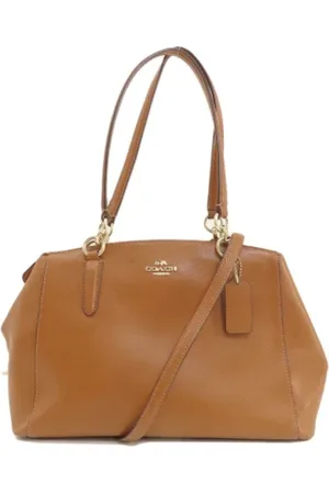 Coach Donna, Pre-owned, Marrone, Taglia unica, used