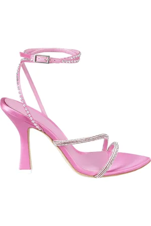 3Juin Donna, Scarpe, Viola, 39 EU, new