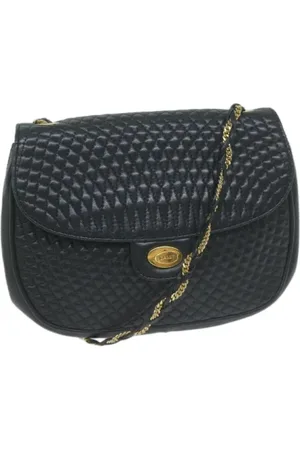 Bally Donna, Pre-owned, Blu, Taglia unica, used
