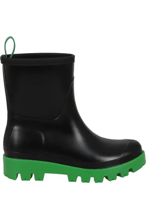 Gia Borghini Donna, Scarpe, Verde, 38 EU, new