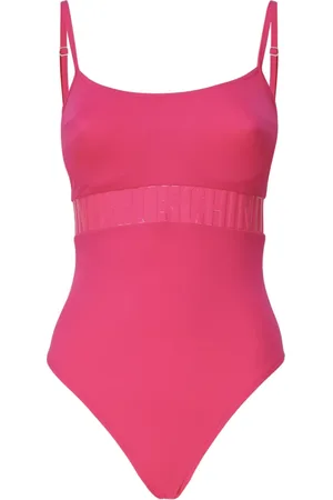 Moschino Donna, Costumi da bagno, Rosa, M, new