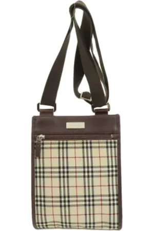Burberry Donna, Pre-owned, Multicolore, Taglia unica, used