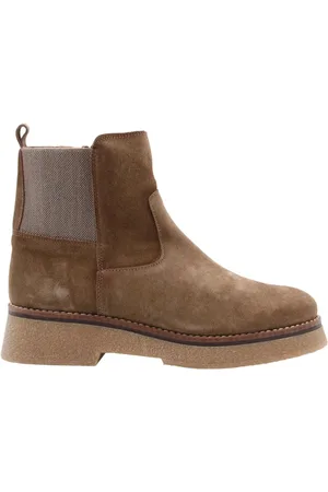 CTWLK. Donna, Scarpe, Marrone, 40 EU, new