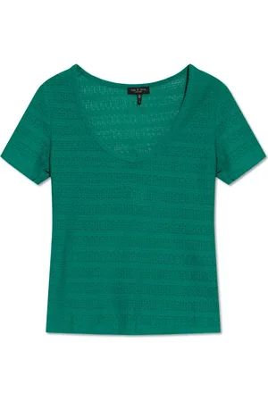 RAG&BONE Donna, Top, Verde, S, new
