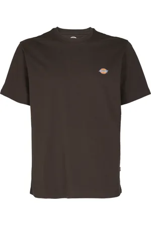 Dickies Uomo, Top, Marrone, S, new