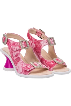 Strategia Donna, Scarpe, Rosa, 38 EU, new