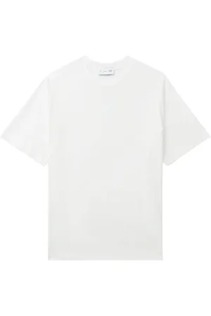 Post Archive Faction PAF Uomo, Top, Bianco, M, new