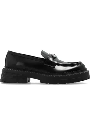 Jimmy Choo Donna, Scarpe, Nero, 36 EU, new