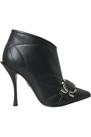 Dolce & Gabbana Donna, Scarpe, Nero, 36 EU, new