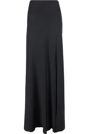 Alberta Ferretti Donna, Gonne, Nero, XS, new
