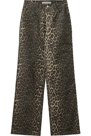 Sofie Schnoor Donna, Pantaloni, Marrone, XL, new
