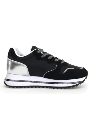 W6YZ Donna, Scarpe, Nero, 37 EU, new
