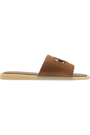 Dolce & Gabbana Uomo, Scarpe, Marrone, 46 EU, new