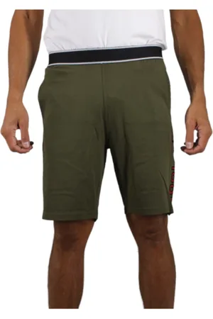 Cerruti 1881 Uomo, Pantaloncini, Verde, M, new