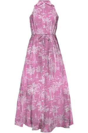 MC2 SAINT BARTH Donna, Abiti, Multicolore, S, new