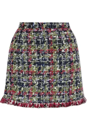 Etro Donna, Gonne, Multicolore, M, new