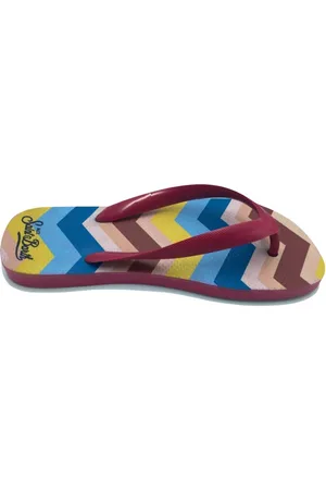 MC2 SAINT BARTH Donna, Scarpe, Multicolore, 36 EU, new
