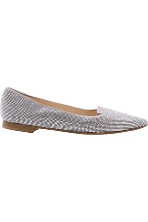 Prosperine Donna, Scarpe, Grigio, 36 EU, new