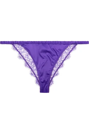 LOVE Stories Donna, Costumi da bagno, Viola, S, new
